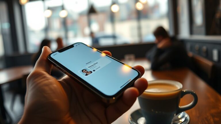 chain message on iphone