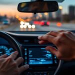 change rav4 multimedia settings