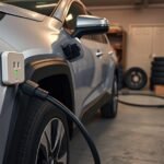 charging time for rav4