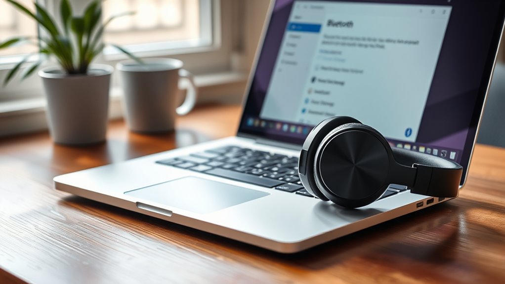 check bluetooth support status
