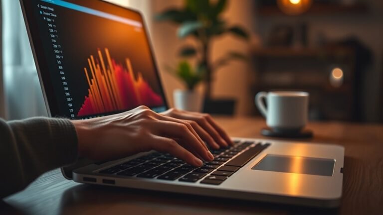 check laptop temperature shortcuts