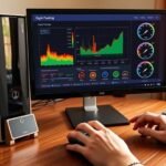 check pc temperature easily