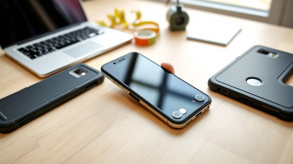 check phone model accurately
