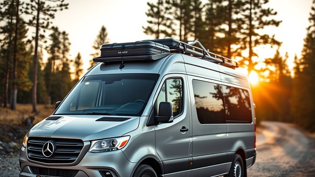 choose a reliable luggage rack