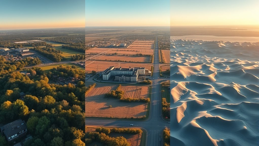 choosing the right elevation model