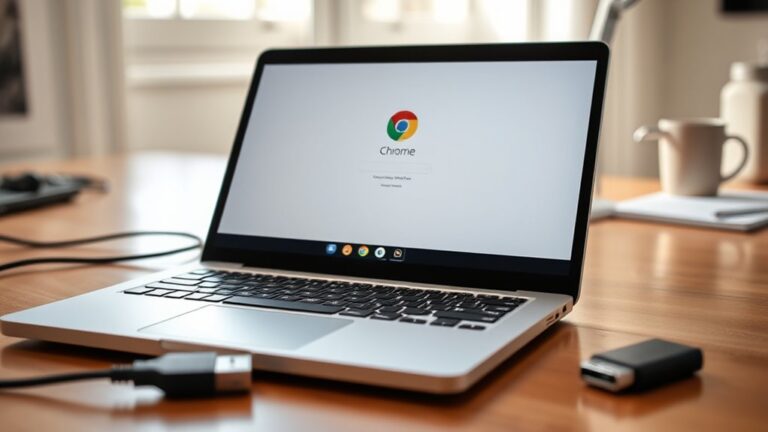 chrome os recovery guide