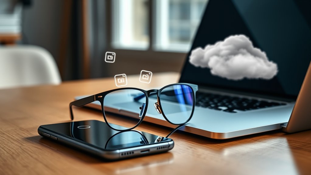 cloud storage video download
