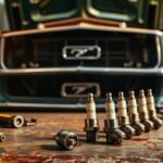 colder spark plug needed