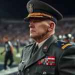 colonel sports army overview