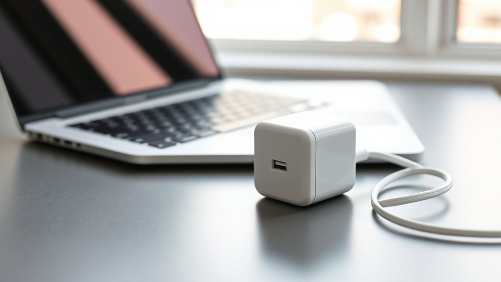 compact efficient versatile charging