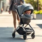 compact stroller usage guidelines