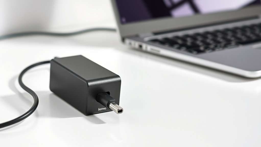 compact usb c power adapter