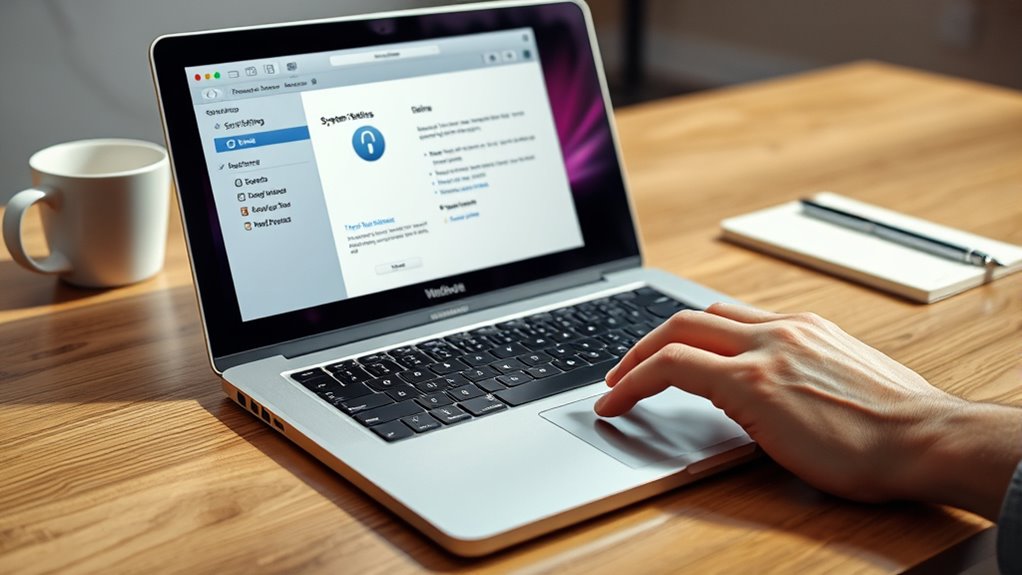 comprehensive disk encryption security