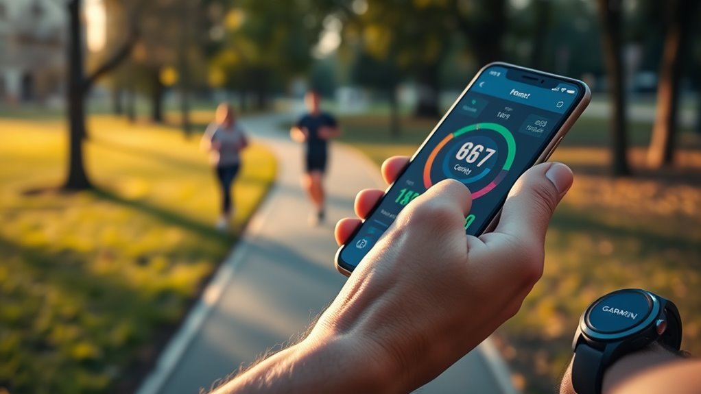 comprehensive health tracking app