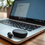 connect apekx earphones chromebook