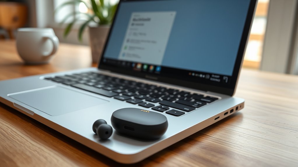 connect apekx earphones chromebook