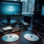 connect internet without drivers