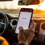 connect iphone to tundra