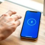 connect myphonak to iphone