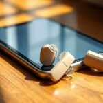 connect phonak to iphone