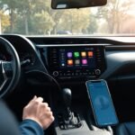 connect pixel 10 to rav4