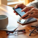 connecting phonak to iphone