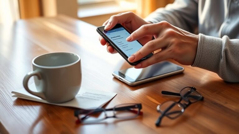 connecting phonak to iphone