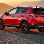consider before purchasing rav4