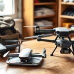 consumer drones beyond china