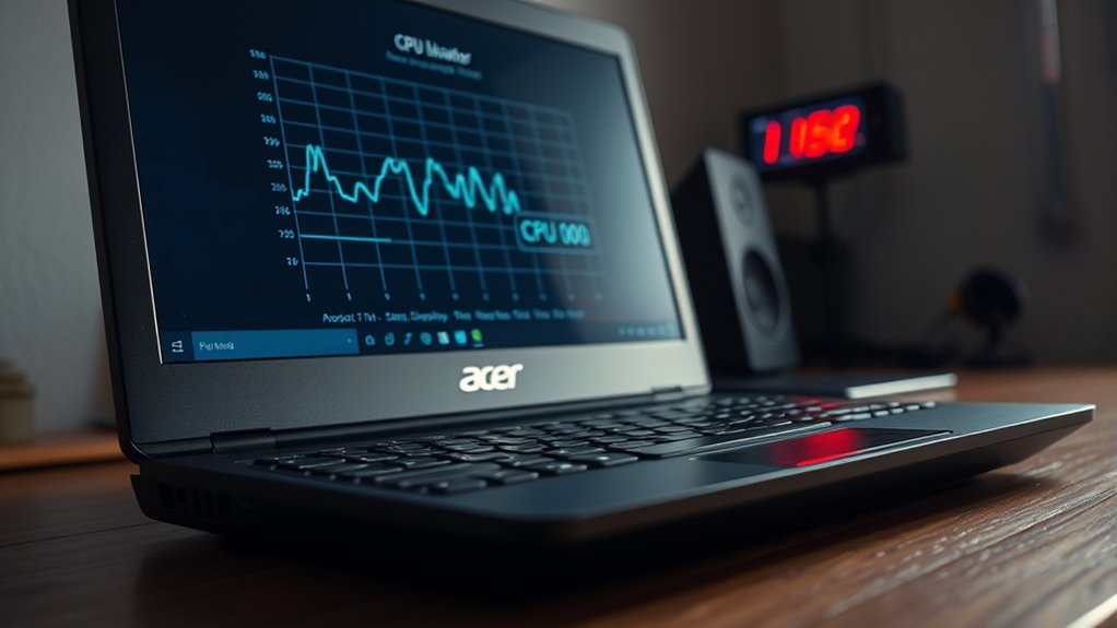 cooling strategies prevent throttling