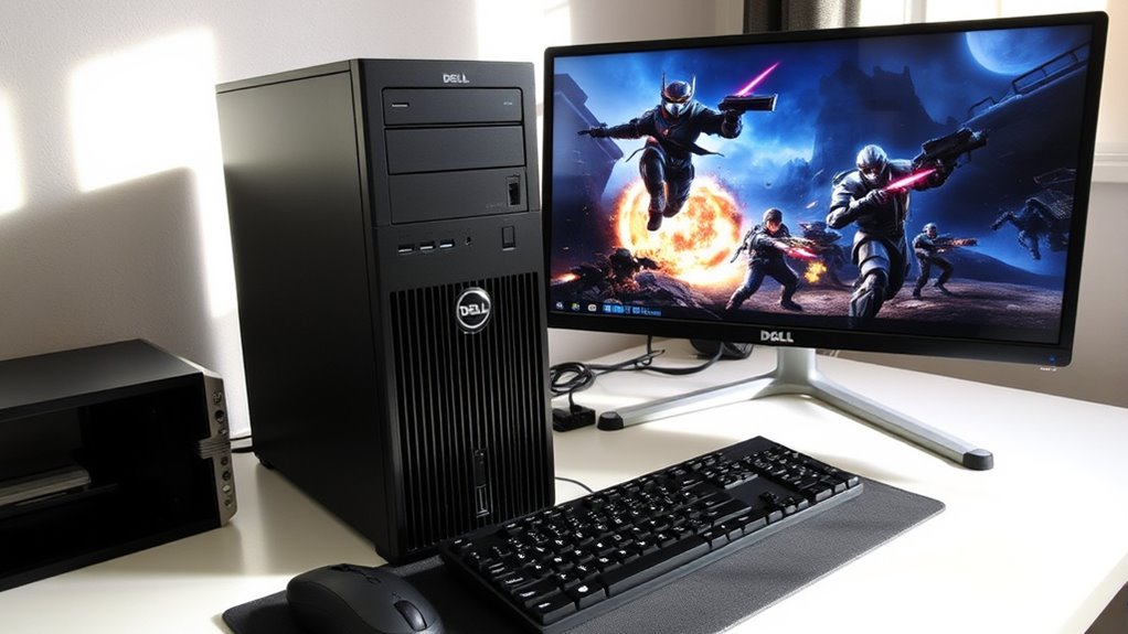 cost effective gaming longevity assured