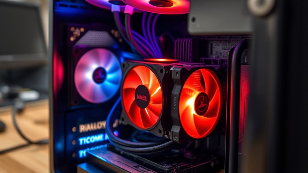 cpu temperature inquiry clarified