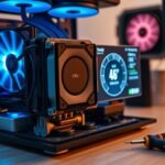 cpu temperature management tips