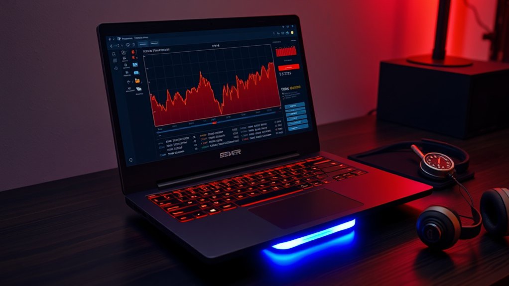 critical overheating temperature concerns