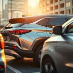 cruiser hev awd parking assist