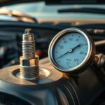 dakota 4 7 spark plug specifications