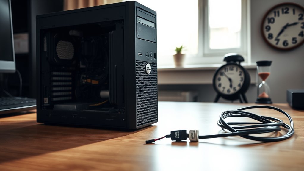 dell 3060 lifespan explained