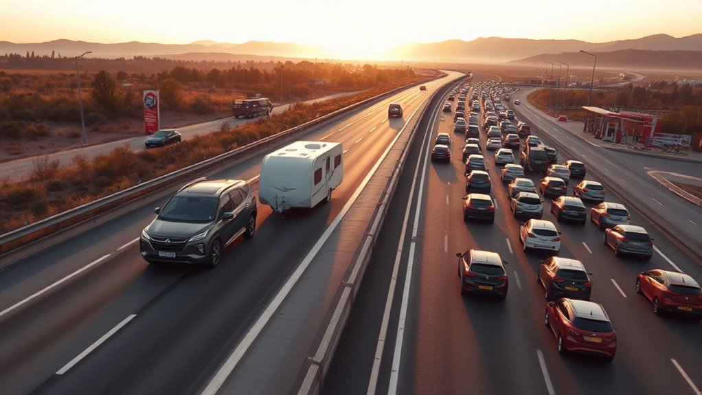diesel efficiency and durability