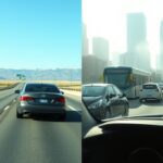 diesel efficiency favors distance