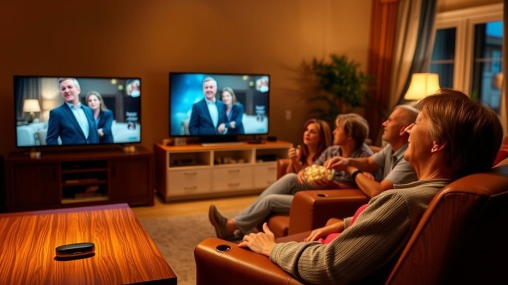 direct audio streaming solution