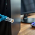 direct ethernet device connection