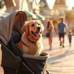 disneyland stroller purchase guide