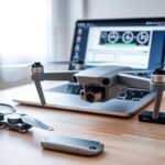 dji assistant 2 features