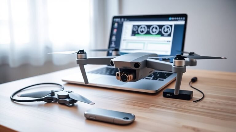dji assistant 2 features