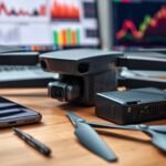 dji error codes explained