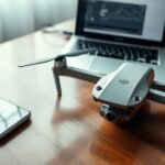 dji fly app connection issues