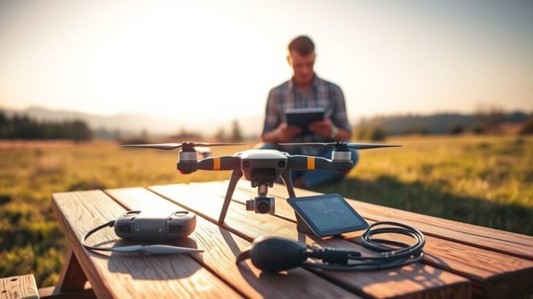 dji mini 4k overview