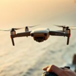 dji mini 5 pro specifications