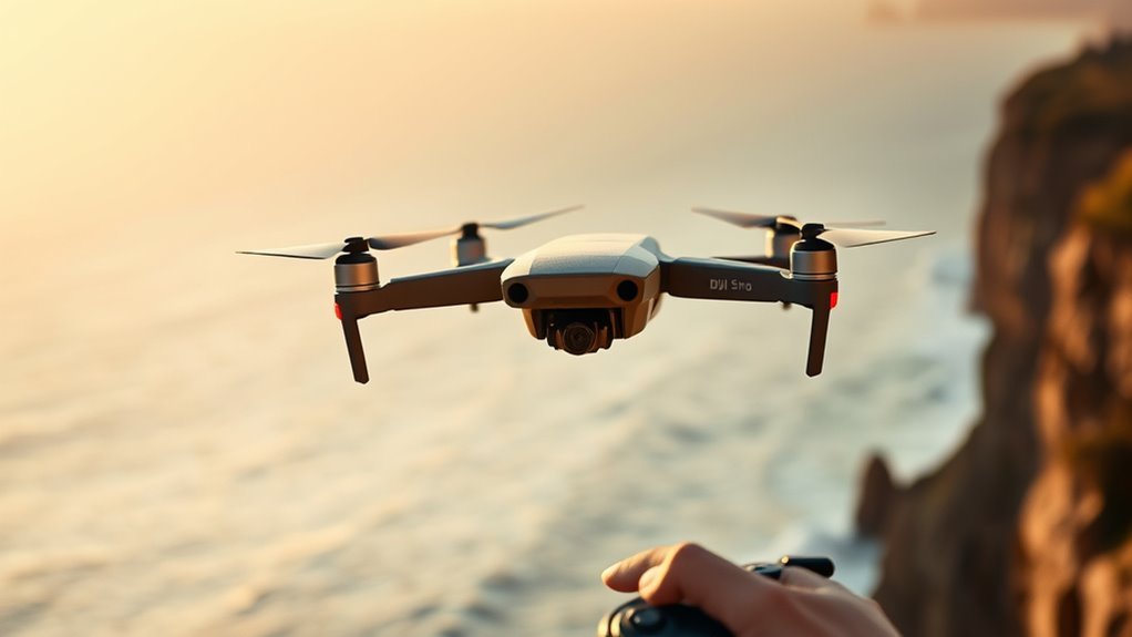 dji mini 5 pro specifications