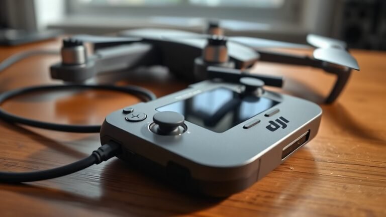 dji remote troubleshooting solutions
